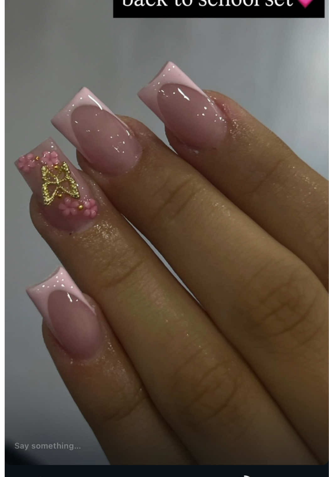 @NJ LICENSED NAIL TECH 🤍