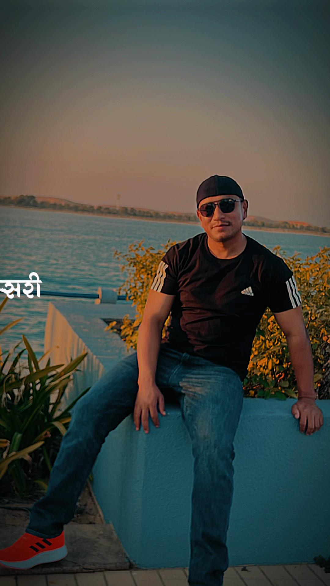 @Dinesh magar