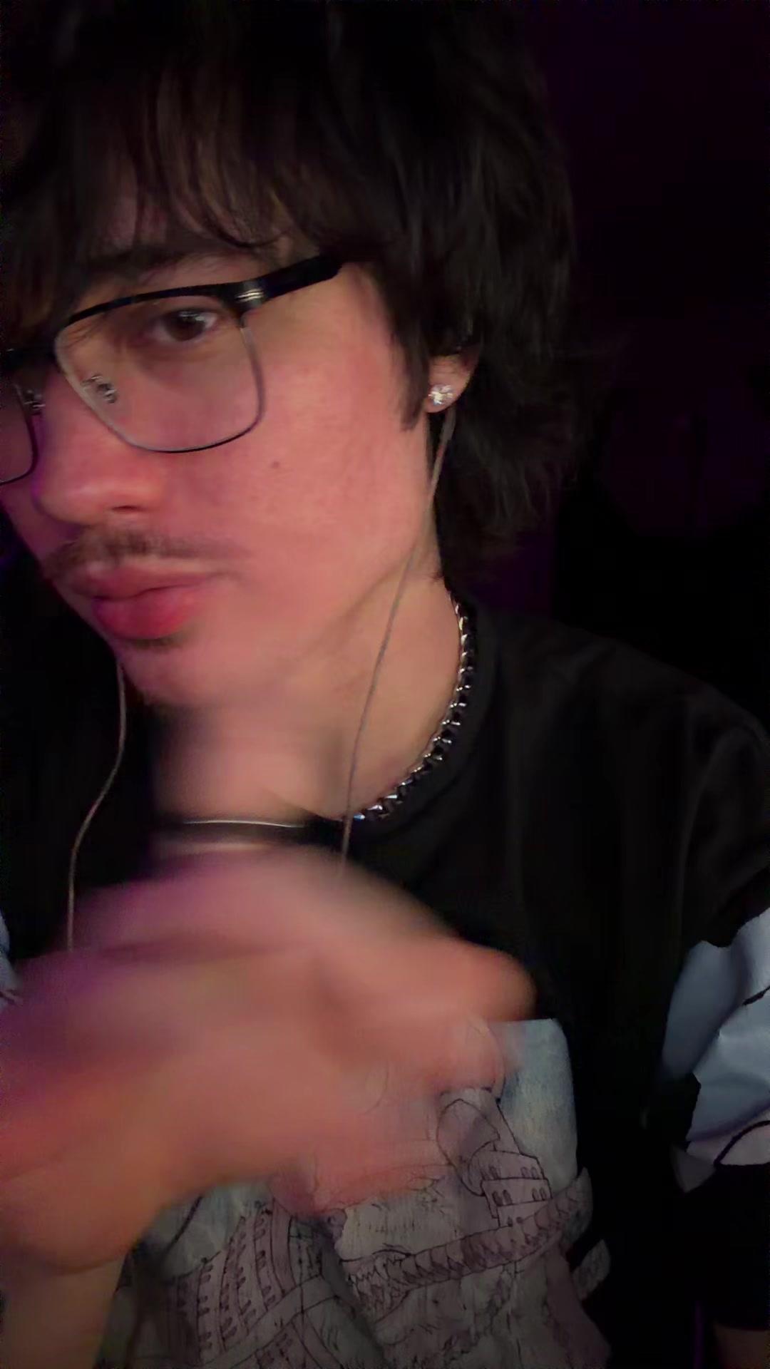 @Zachariah