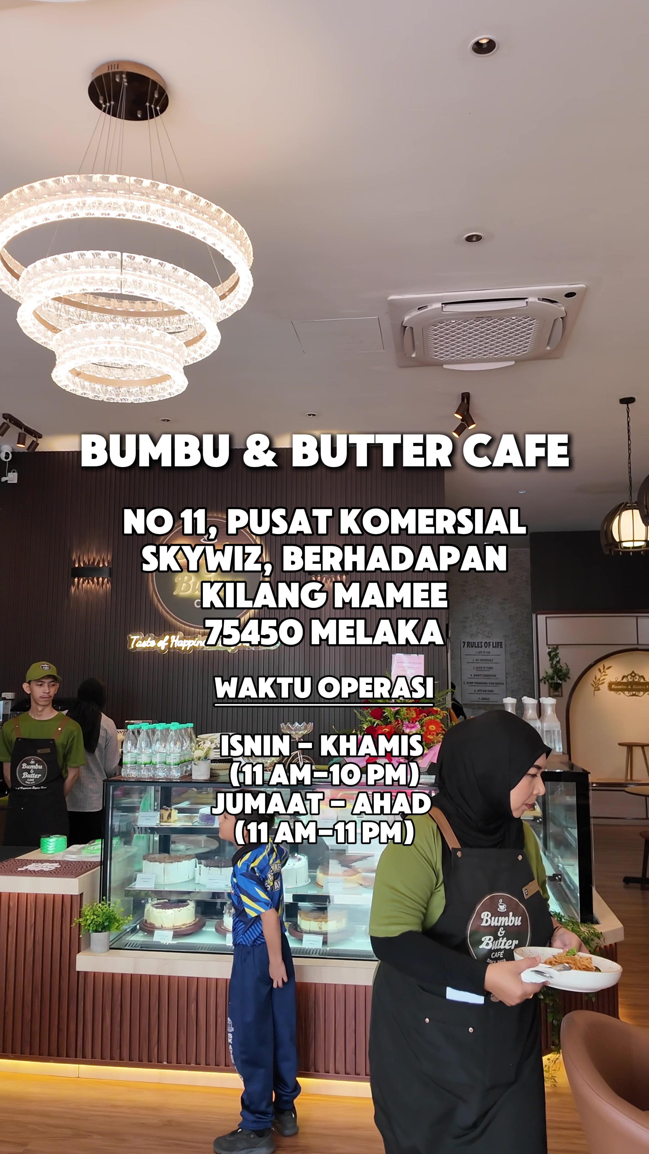 @Suk Suka Makan
