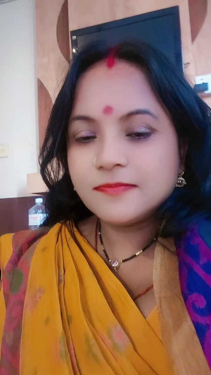 @Rita Mahato