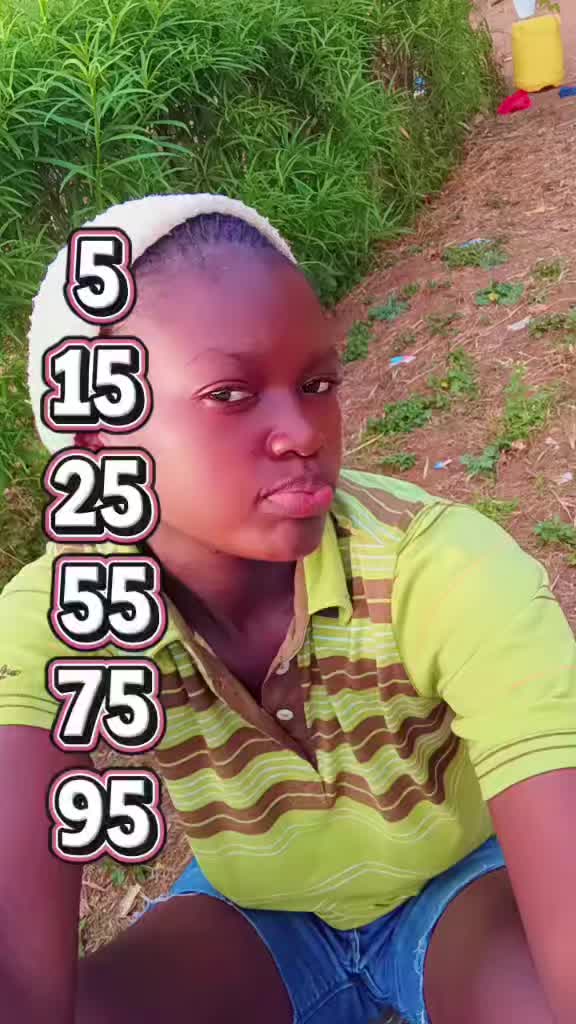 @Everlyne Achieng