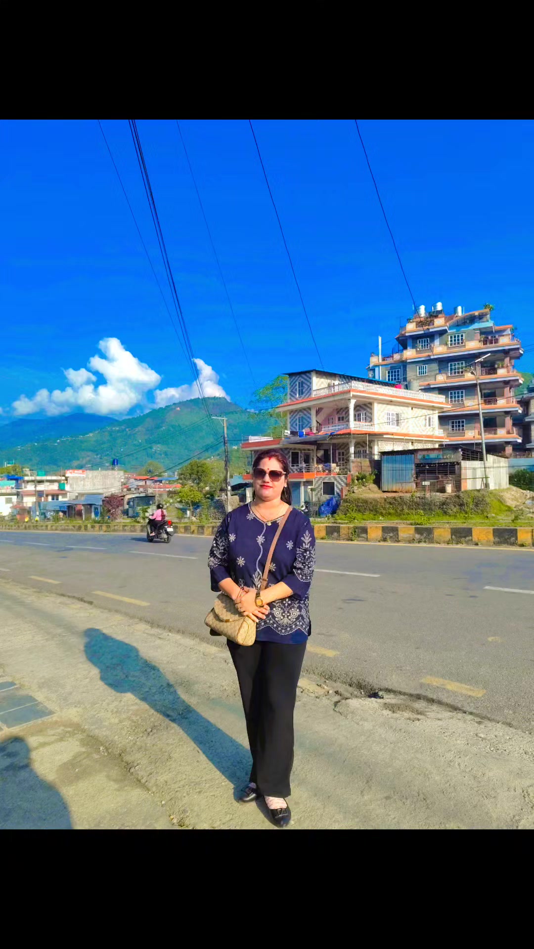 @bindu thapa
