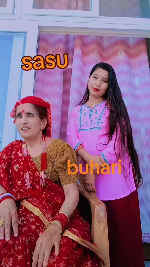 @dilmaya poudel❤️