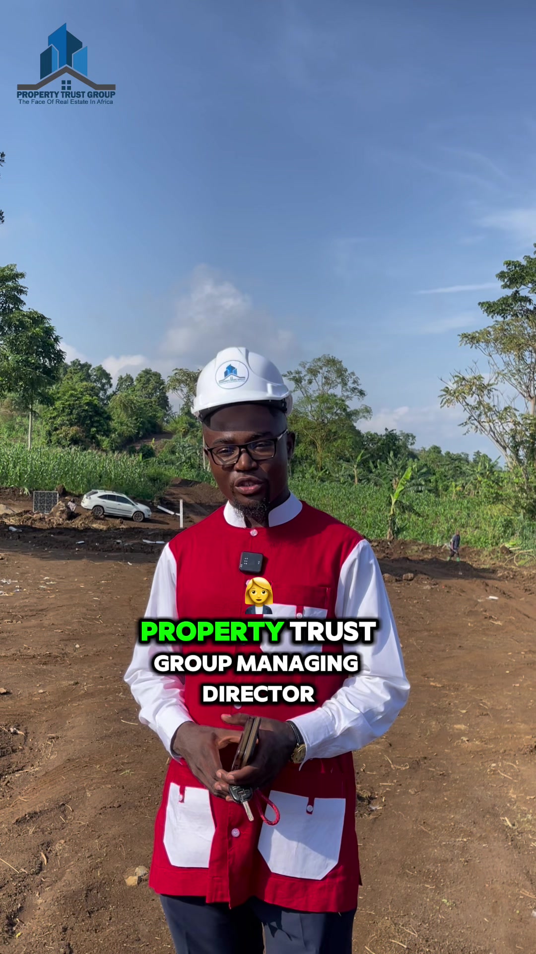 @PROPERTY TRUST GROUP
