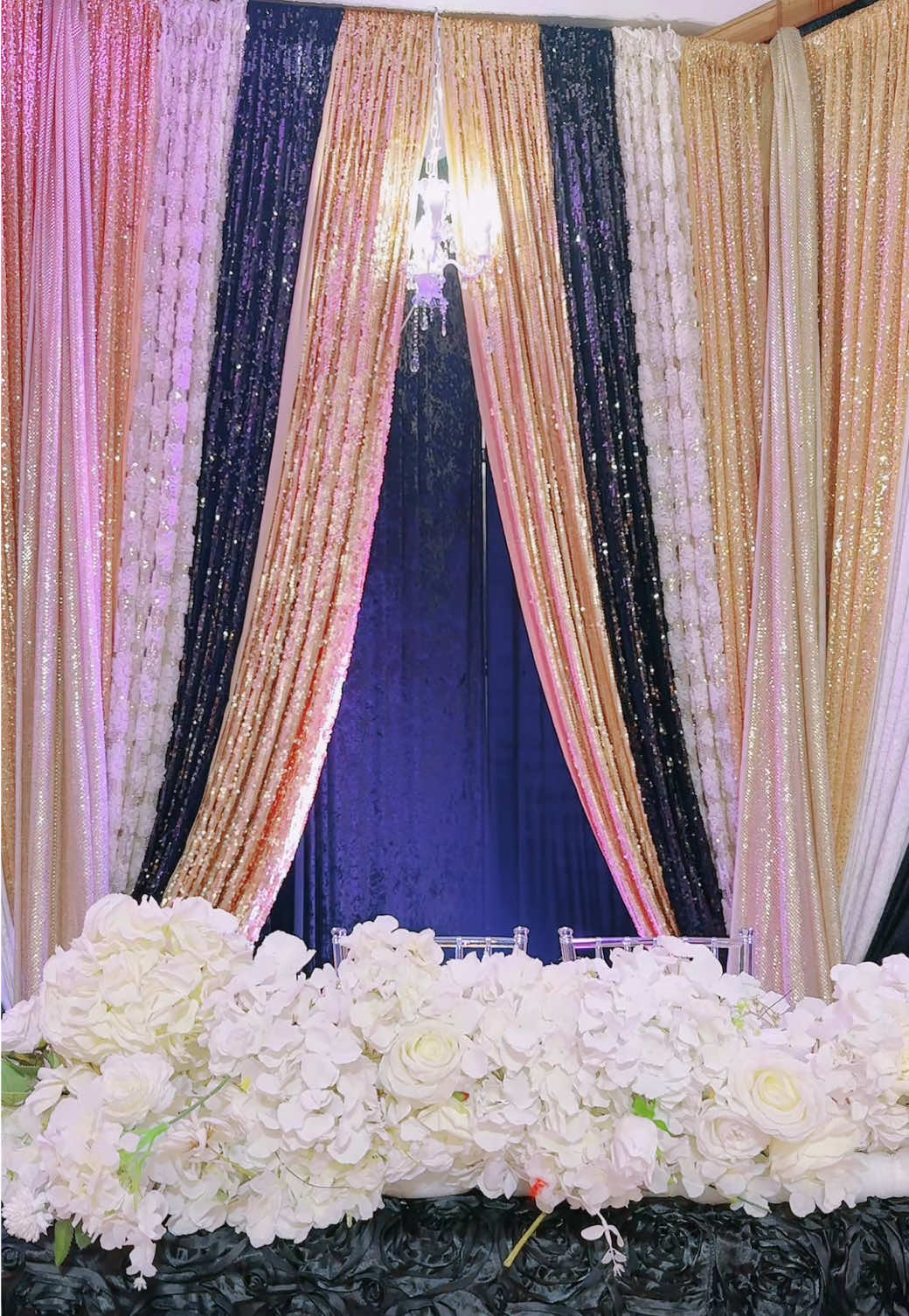 @Punjab Banquet Hall