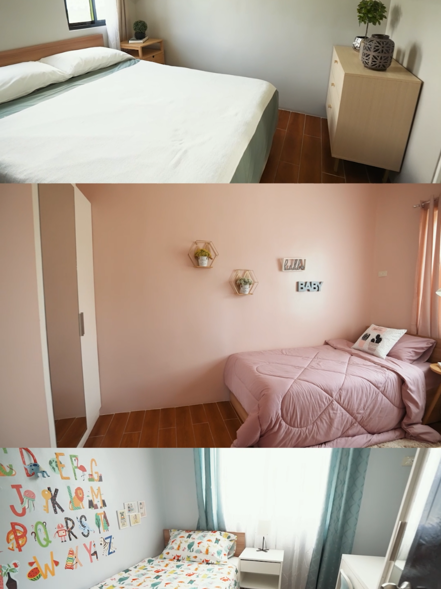 @Pinnacle Homes