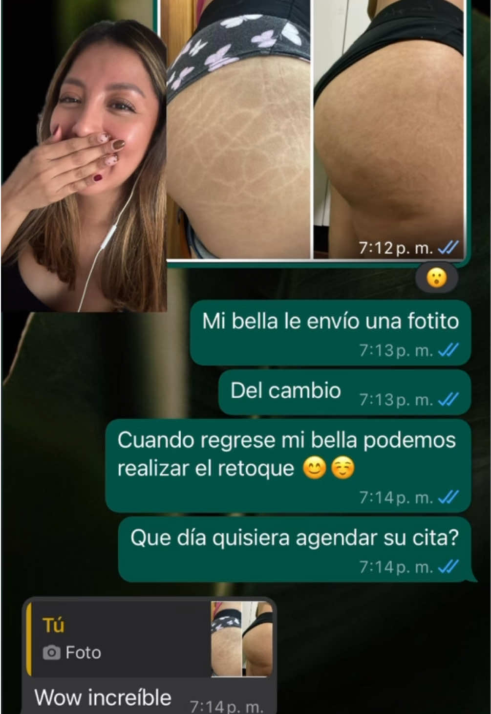 @Carla Panchana