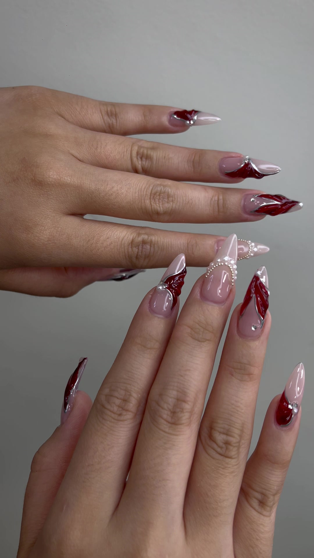 @Kim JJ / GelX - Nail Tech 🎀
