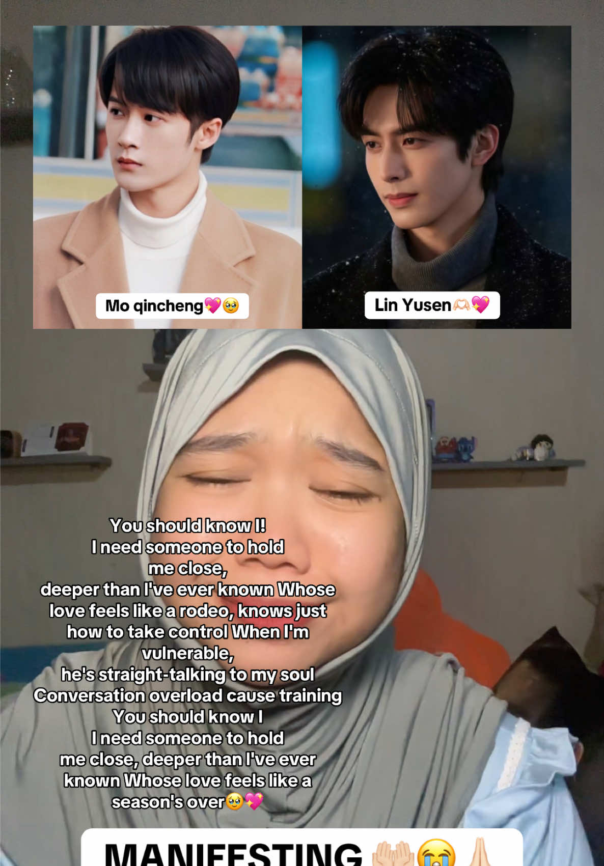 @Cijie•Drachin & Drama Review📺