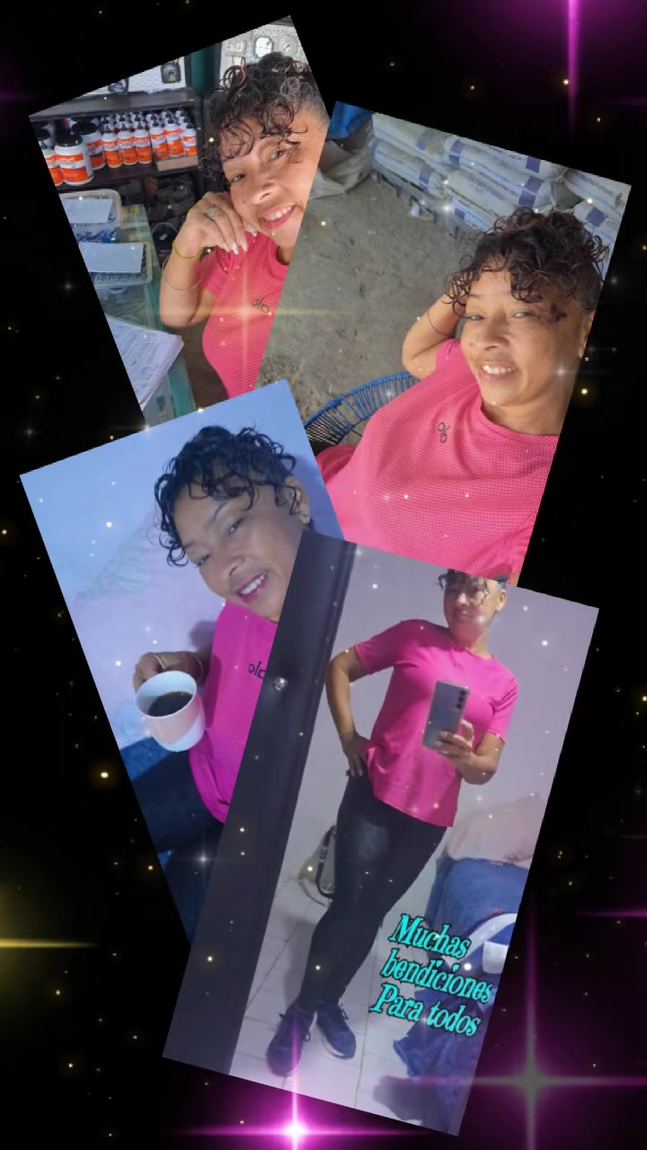 @Evelin Liendo 🥰🥰🥰