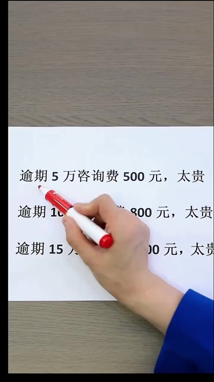 @债务优化托管延期停息挂账