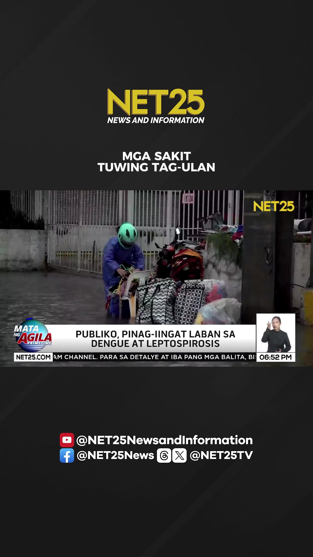 @NET25News