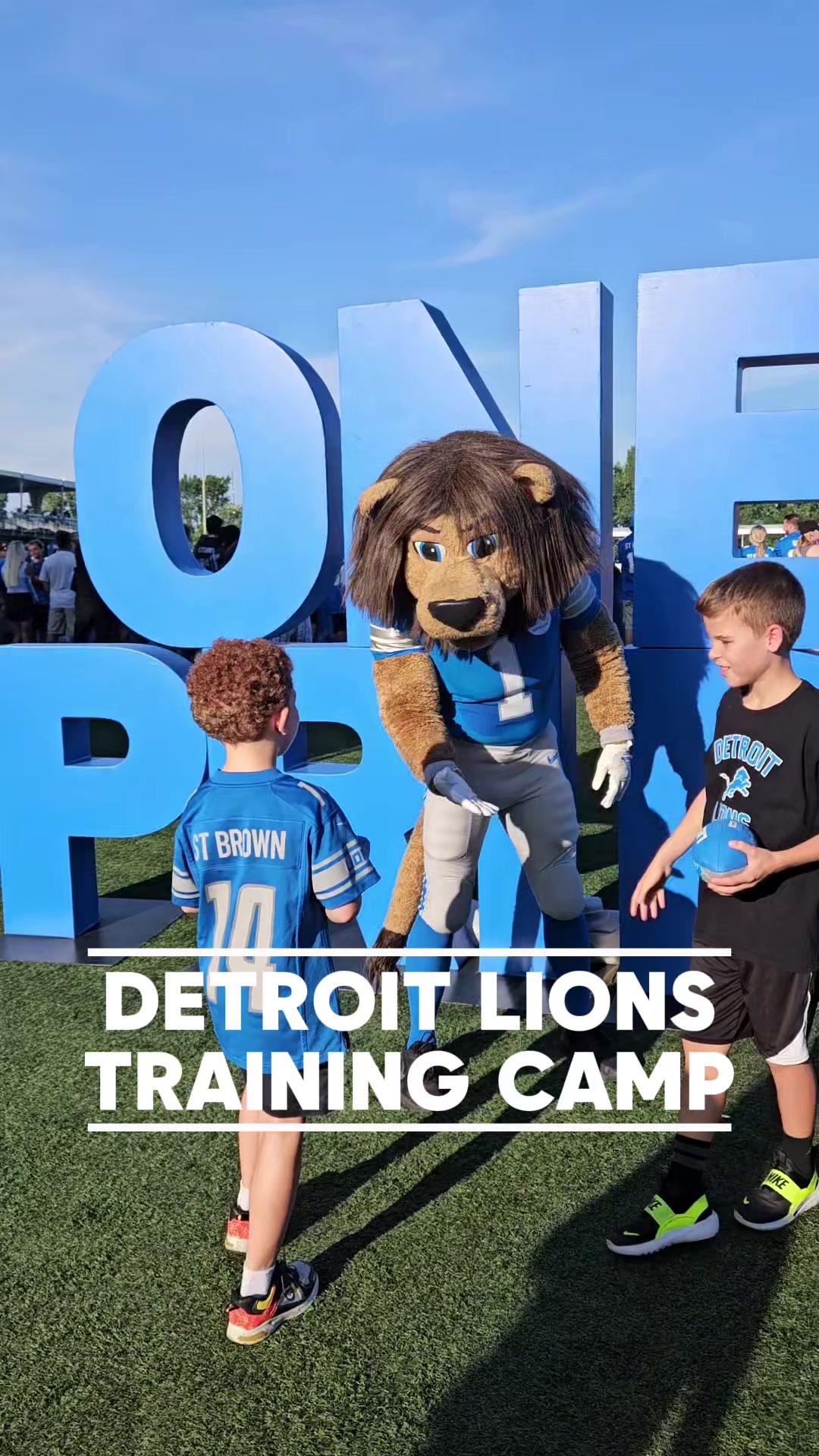@LittleGuide Detroit