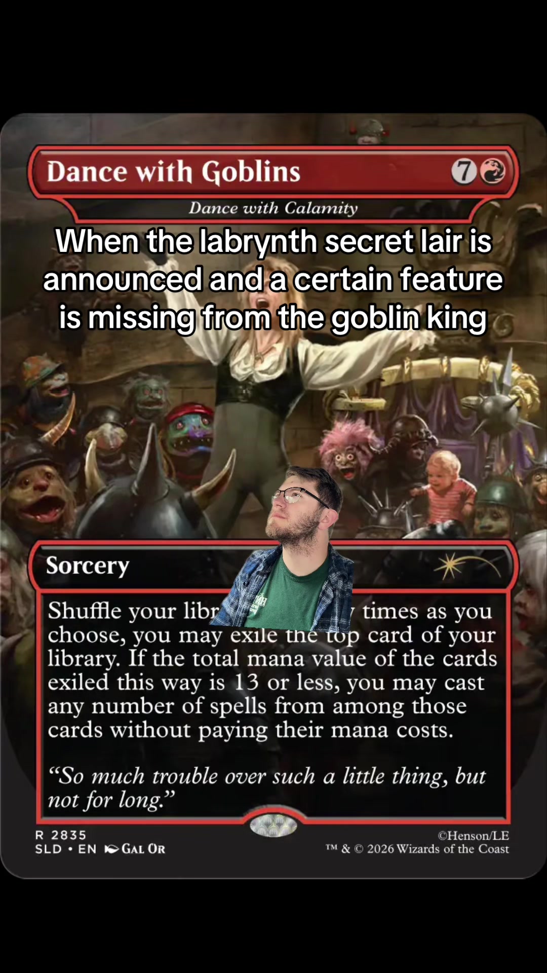 @Ben Talks MTG