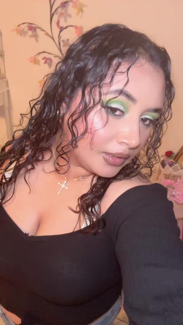 @Karina Reyes