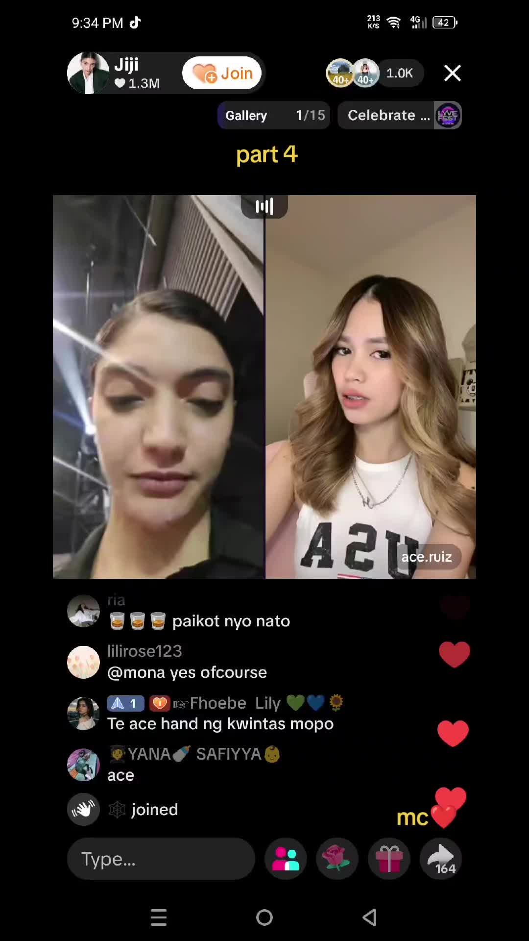 @Marilou Calibara