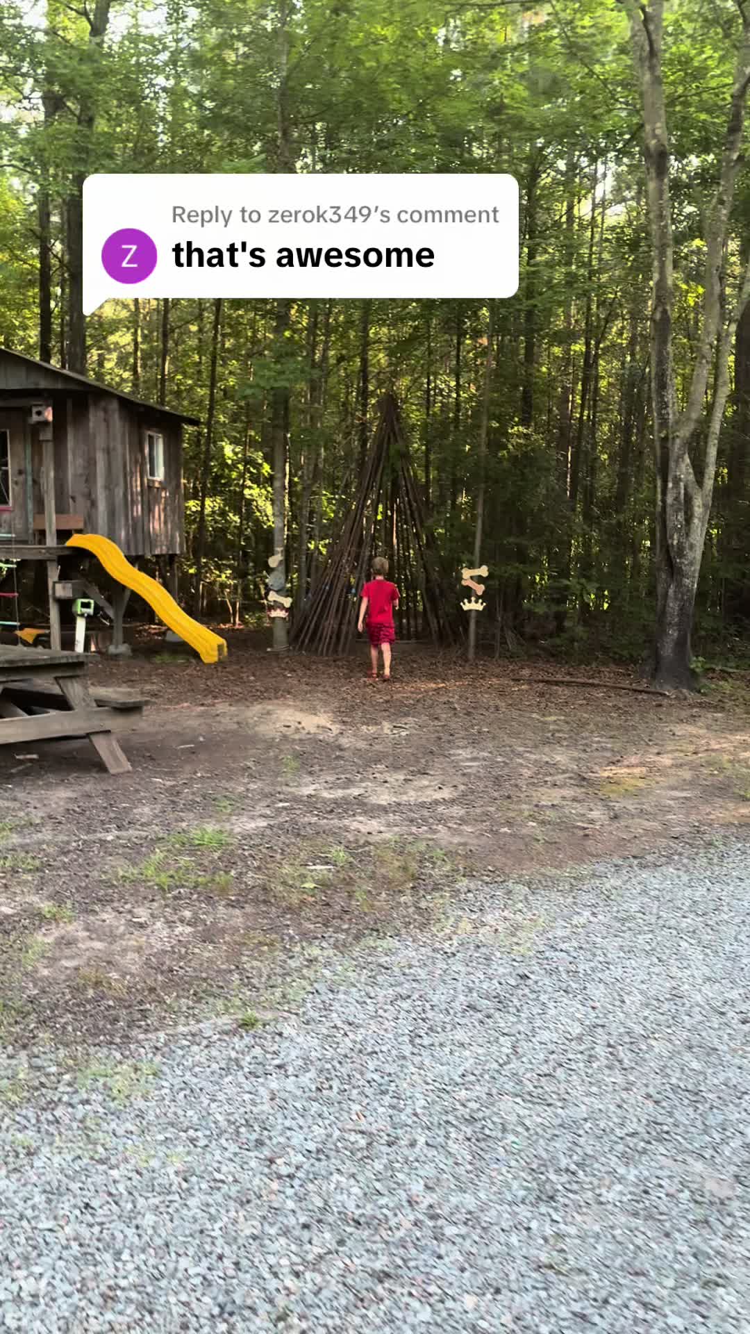 @Gray Acres Homestead