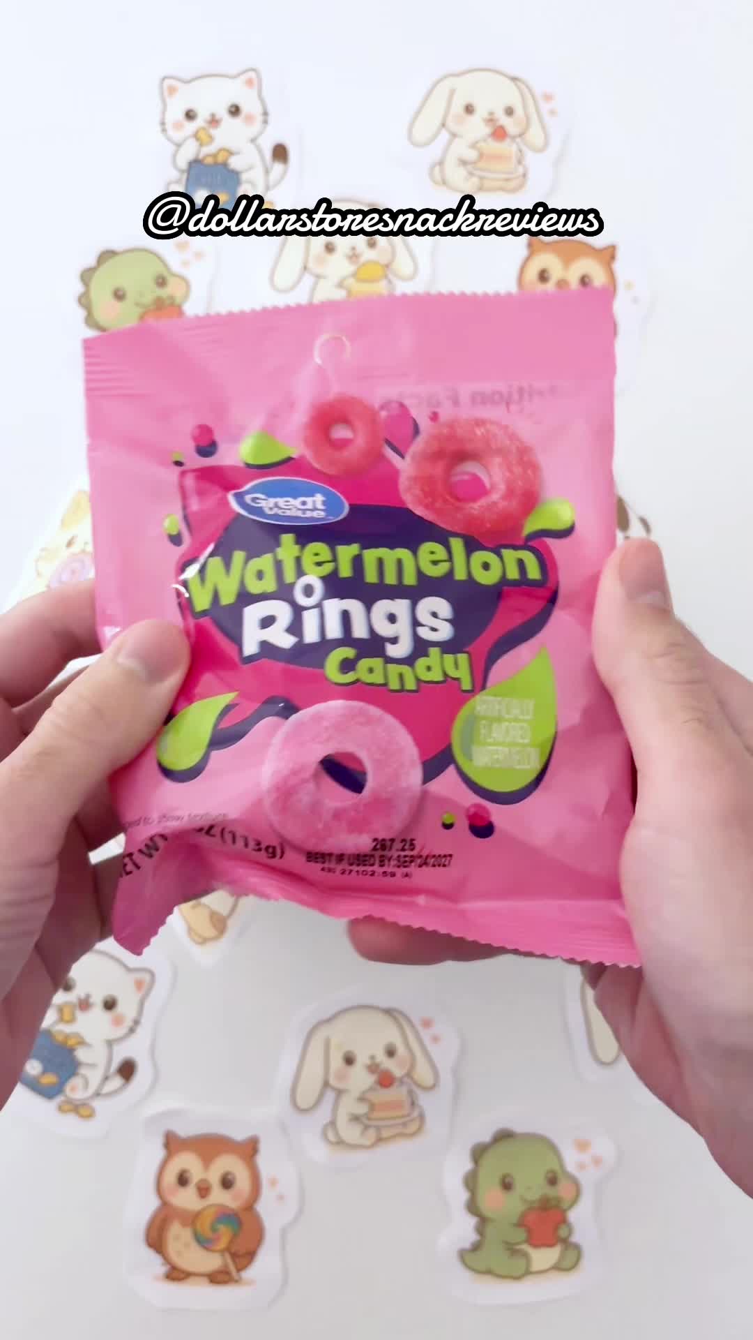 @dollarstoresnackreviews