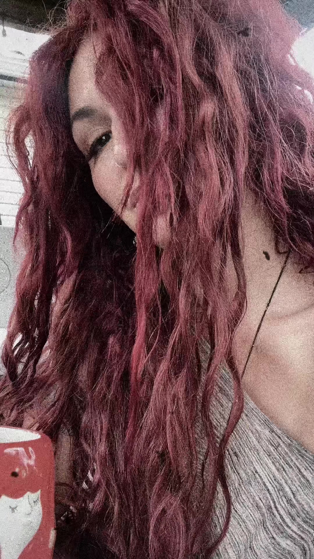 @RedHairedGypsy