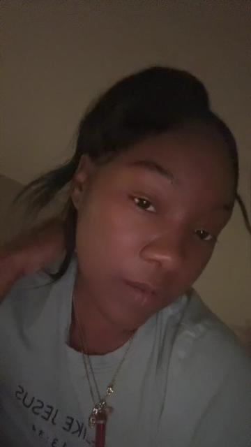 @Kadejah Hines