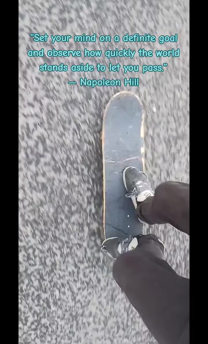 @Khaoz Skateboards