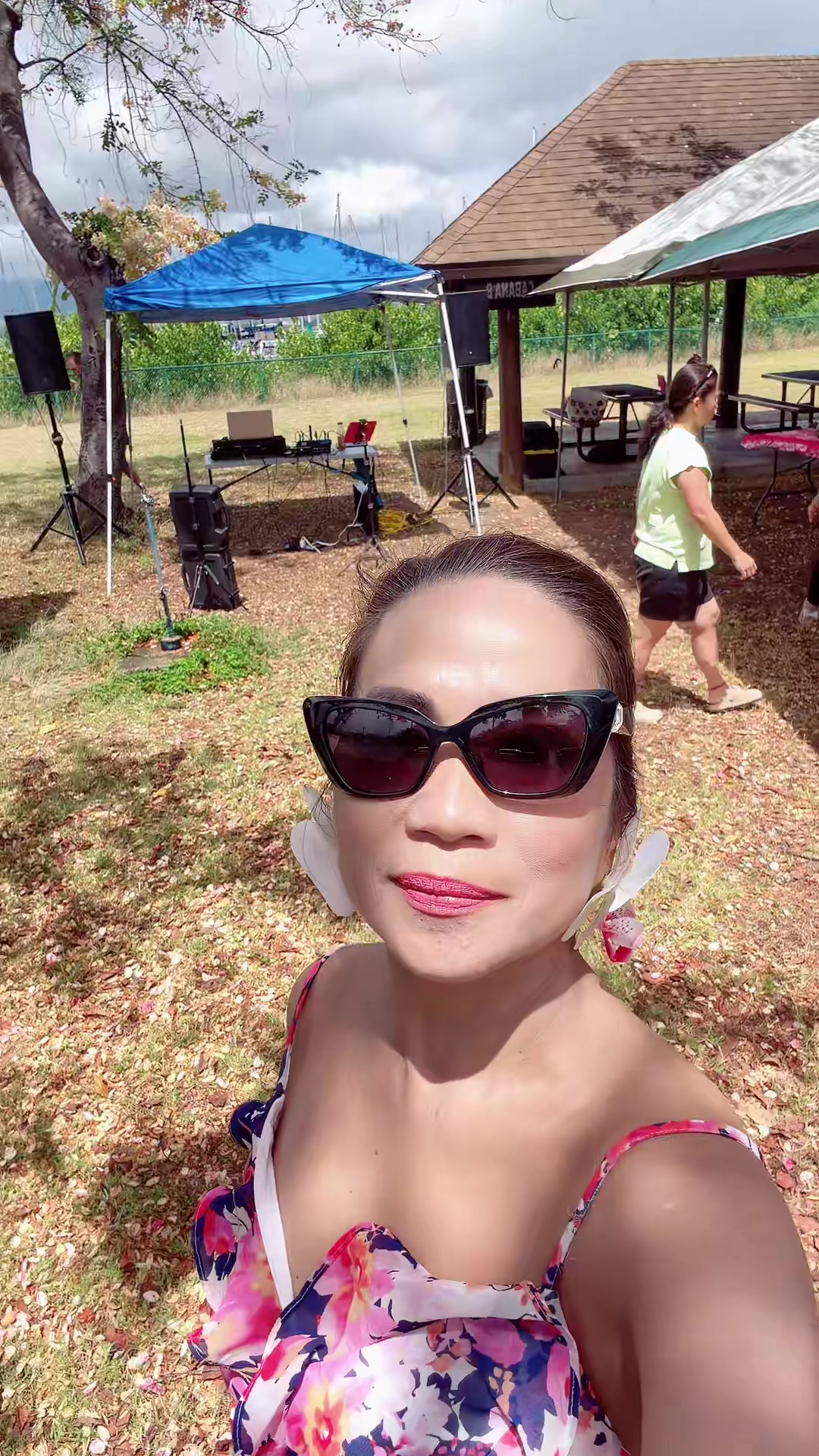@MsLehua Blossom