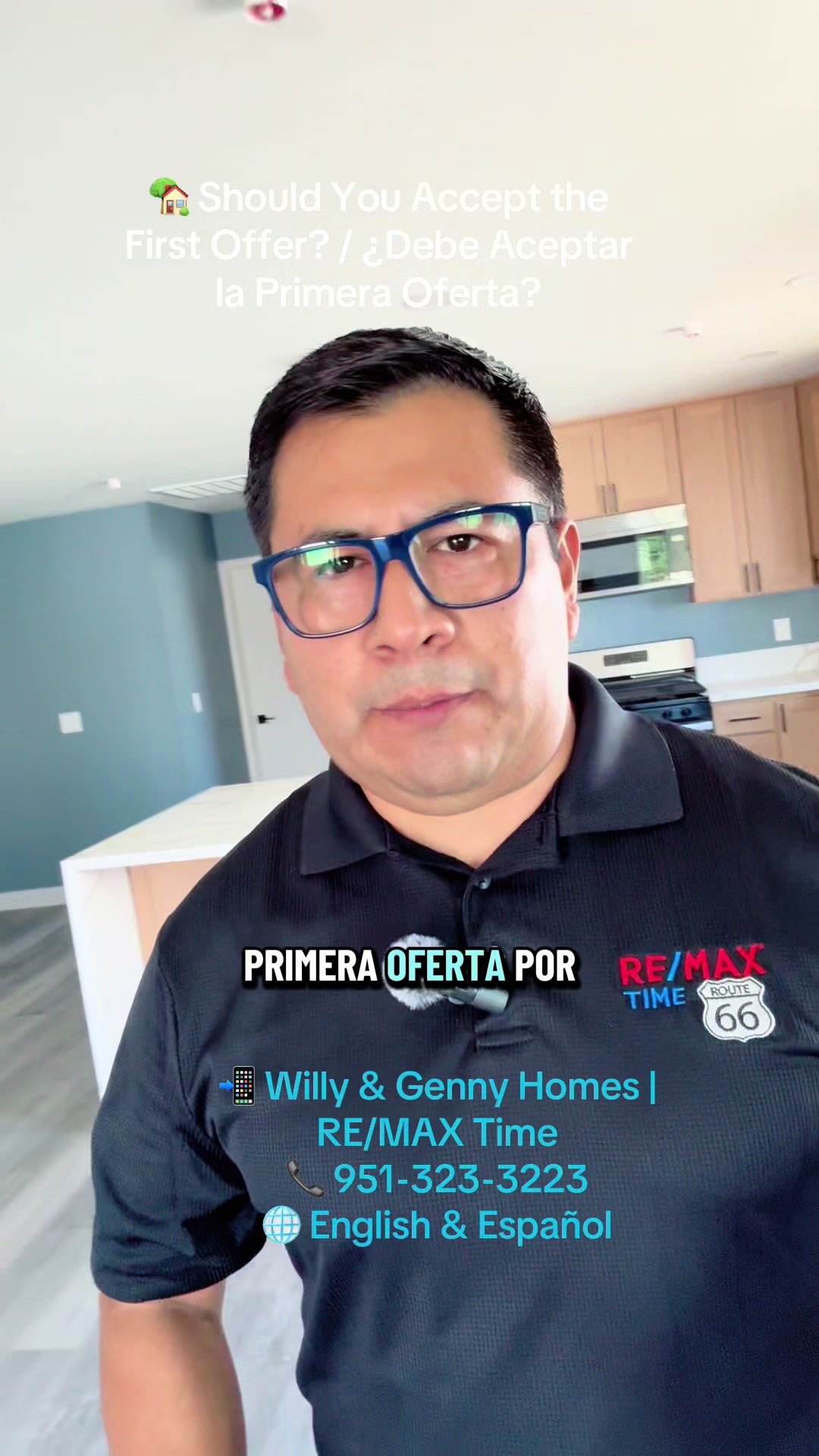 @Willy & Genny Homes