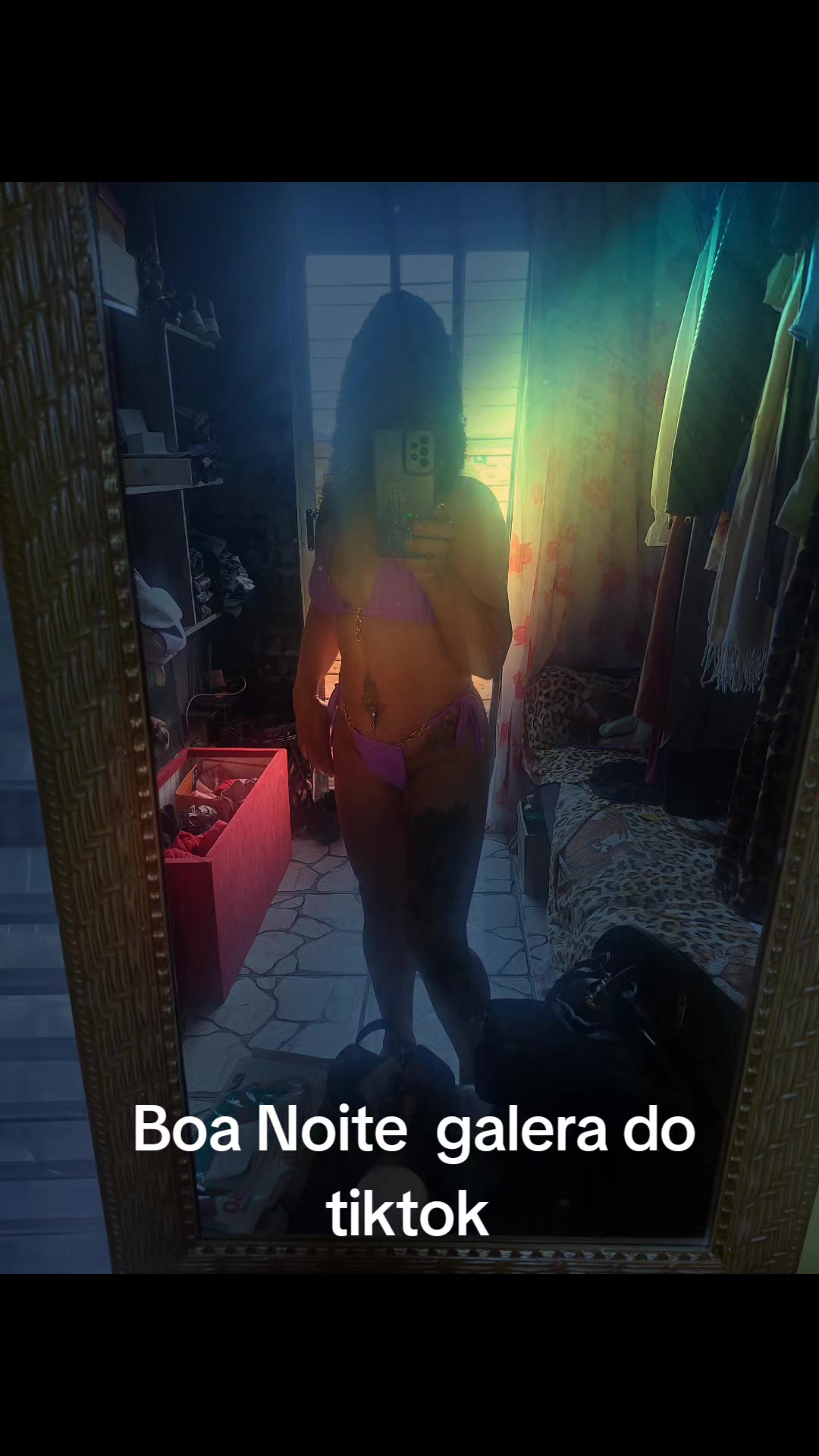 @Ana Claudia