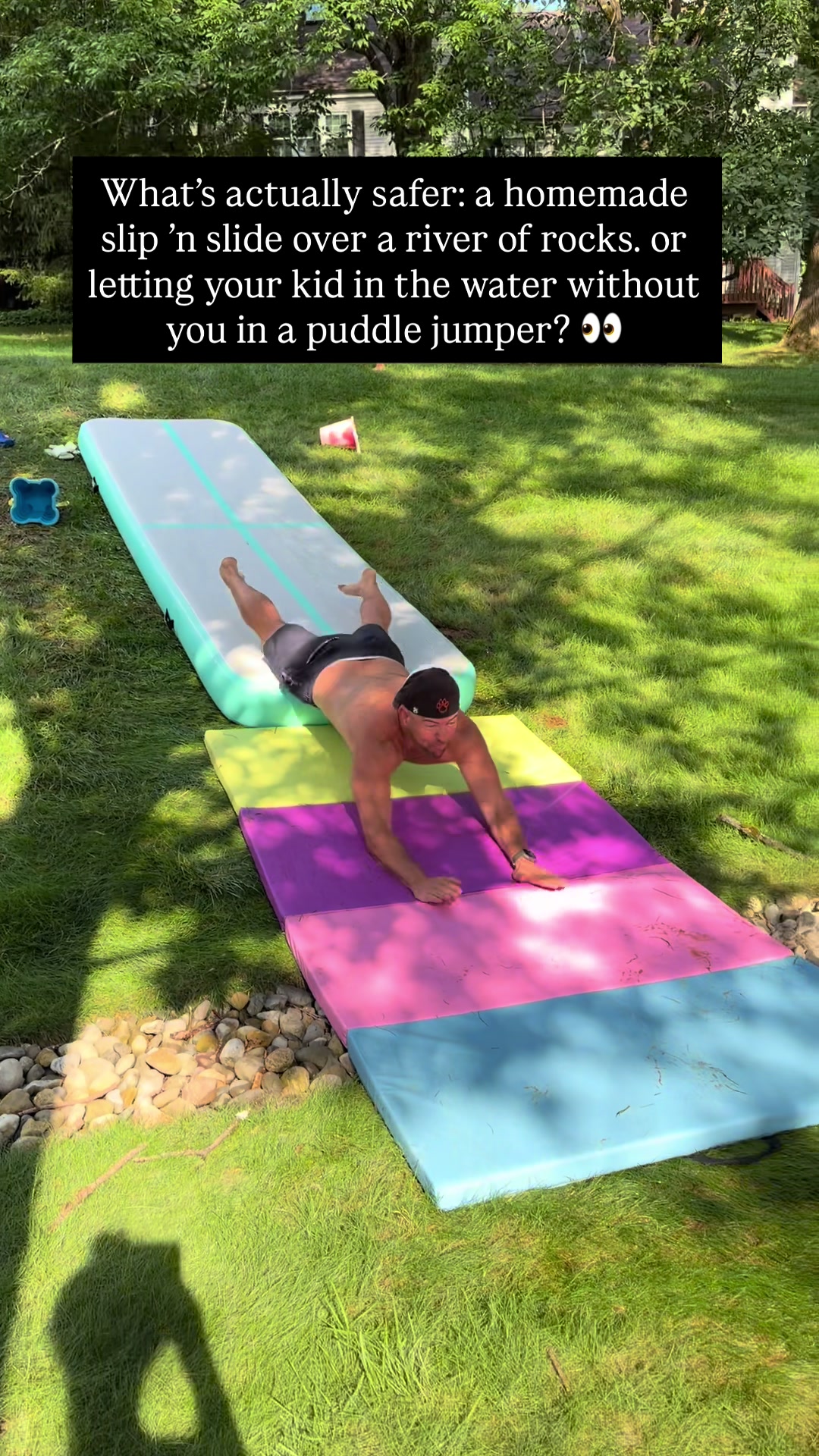 @prepare2swim