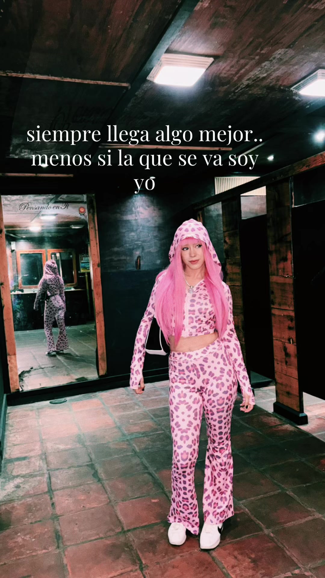 @Karen Quiroz