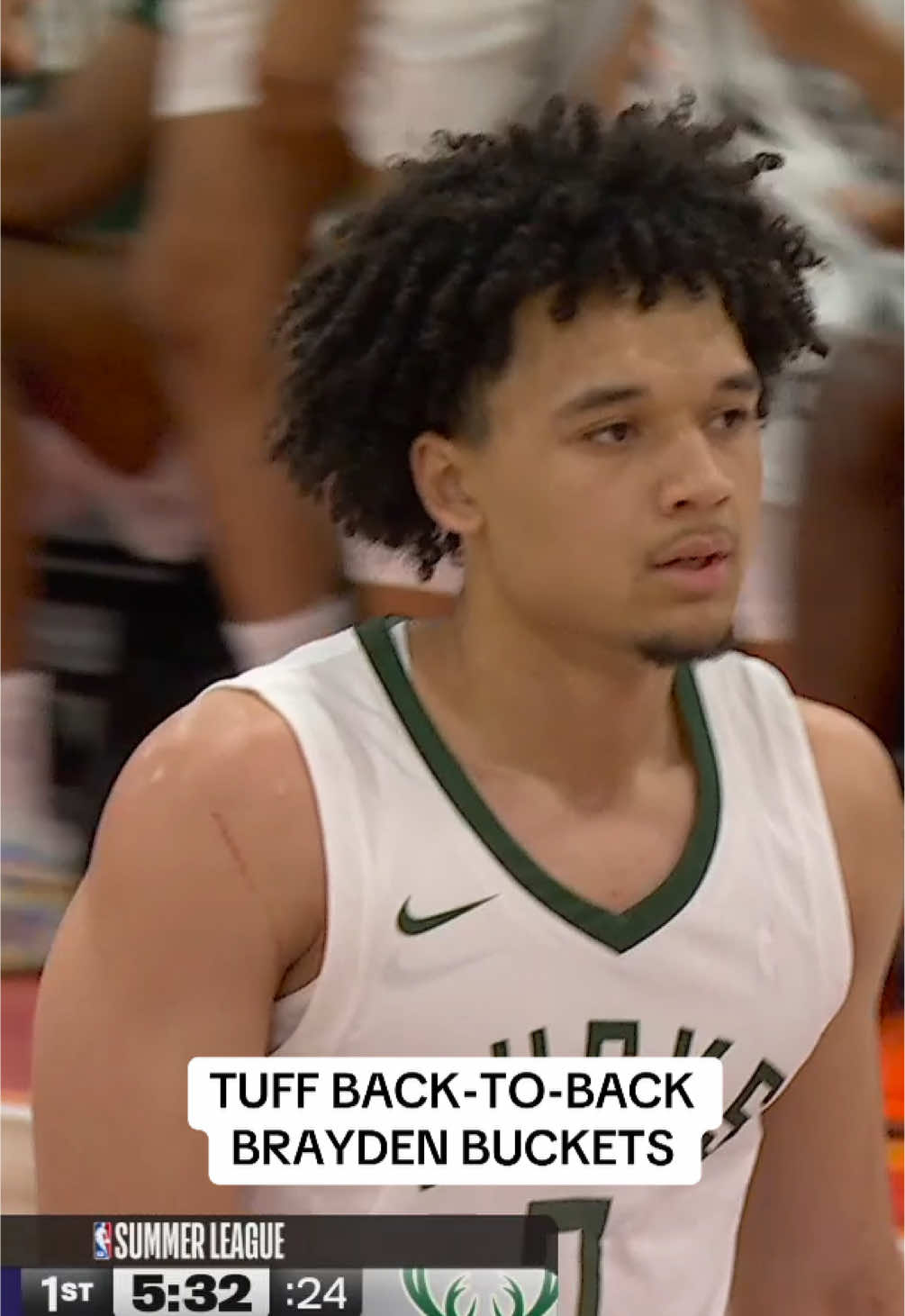 @Bucks