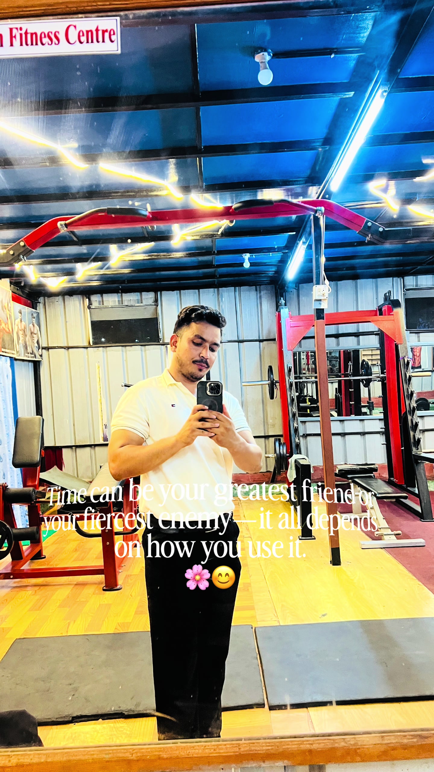 @Parash Khadka ✡️🕉️✨