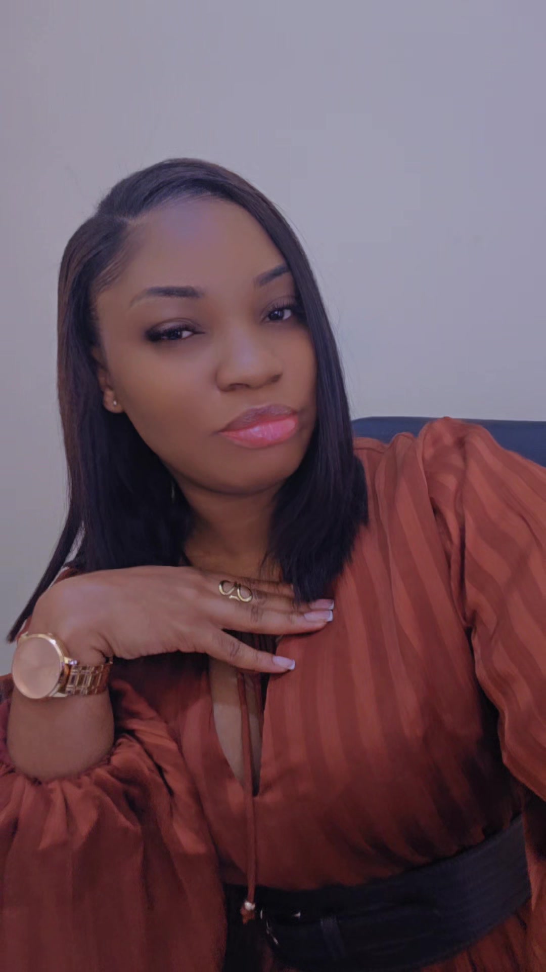 @Jannys Laure Affane🇬🇦