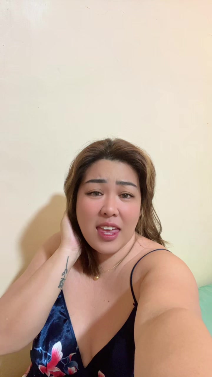 @Angelique Flores