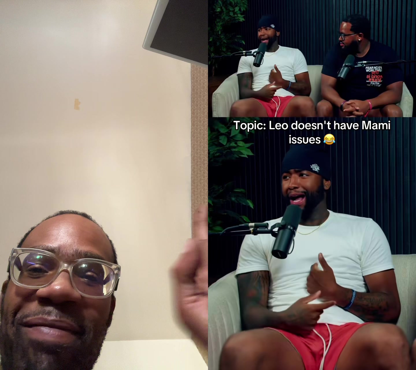 @Spokentruth