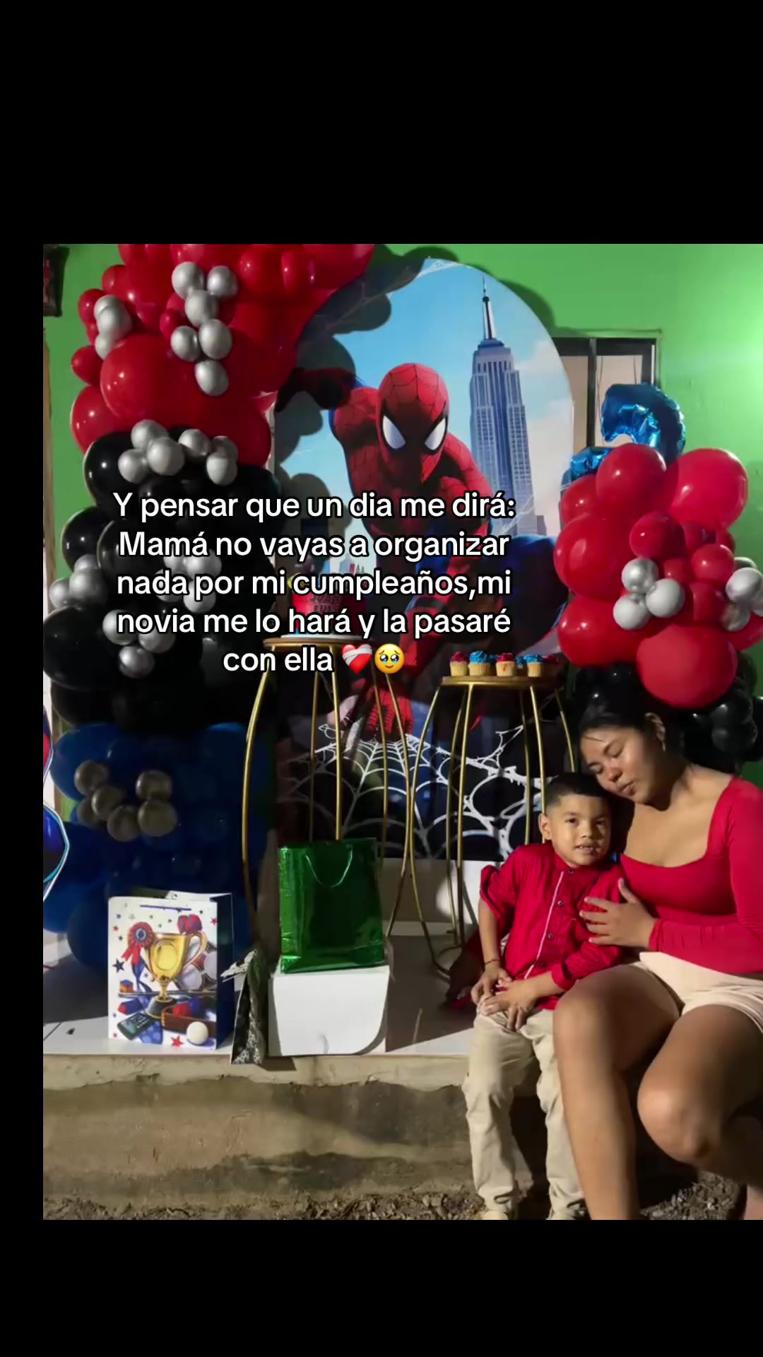 @Vero Rodriguez