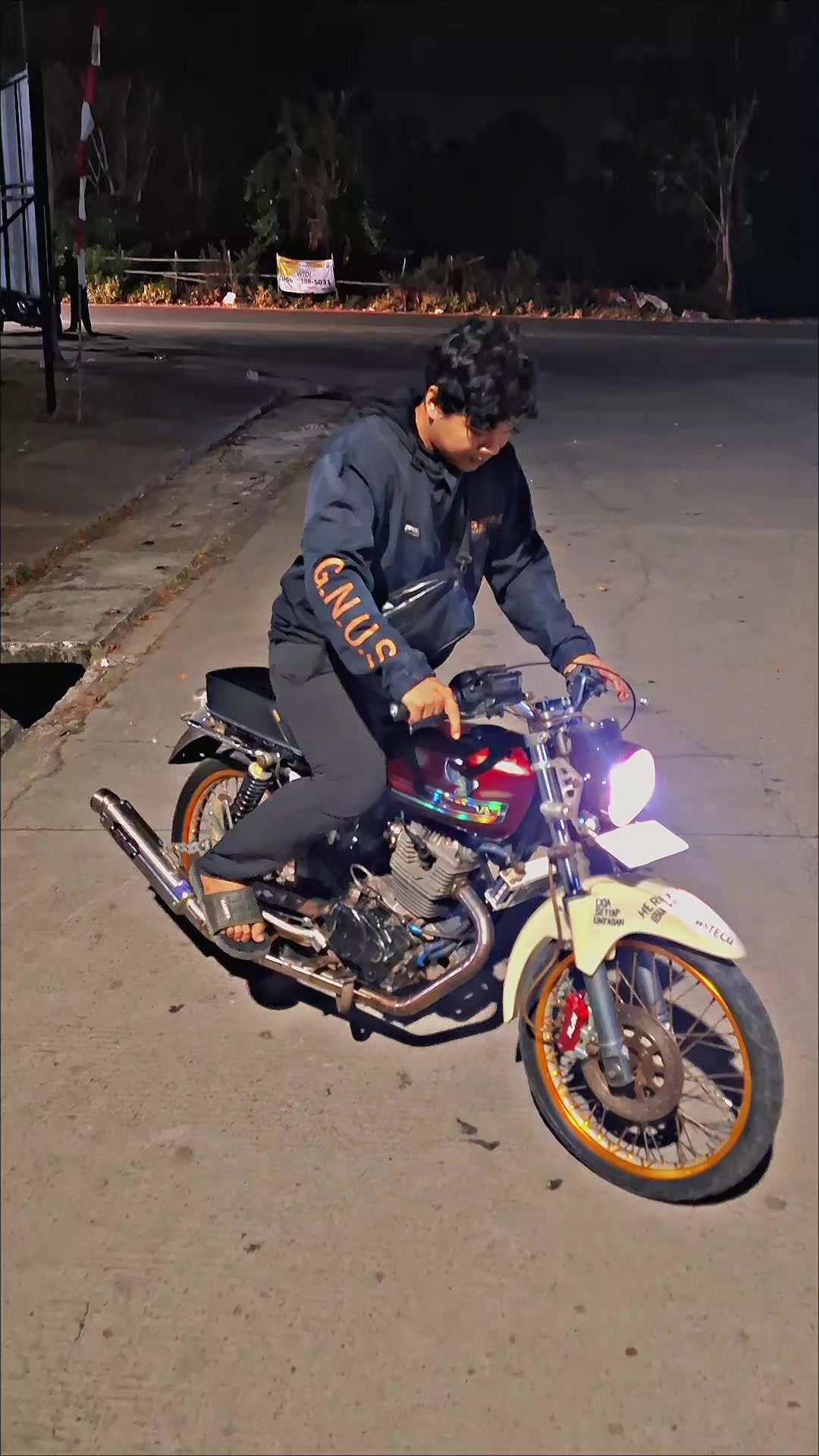 @Akmal Bani Faqih