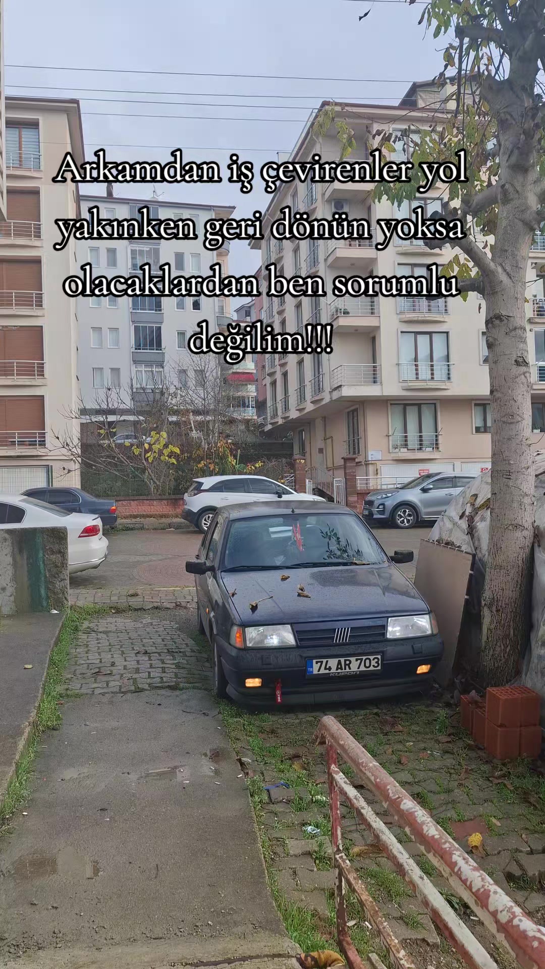 @Eray Aydın