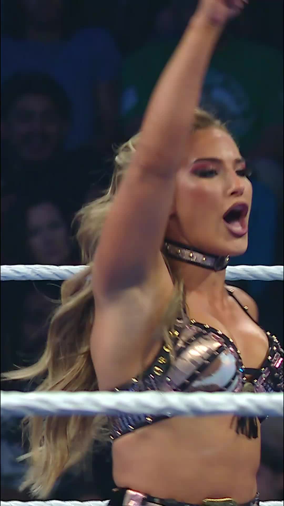 @WWE Espa&ntilde;ol