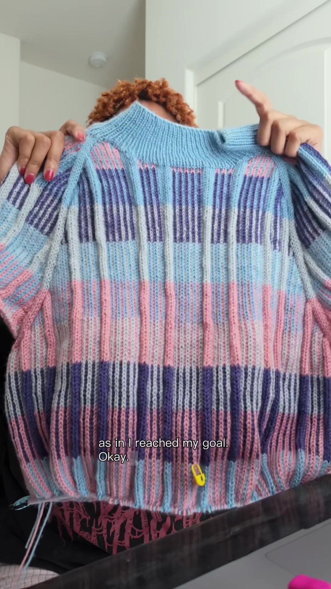 @Kaye 🧶
