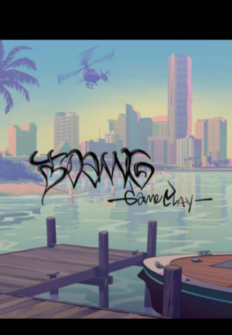 @Tdawg Gameplay