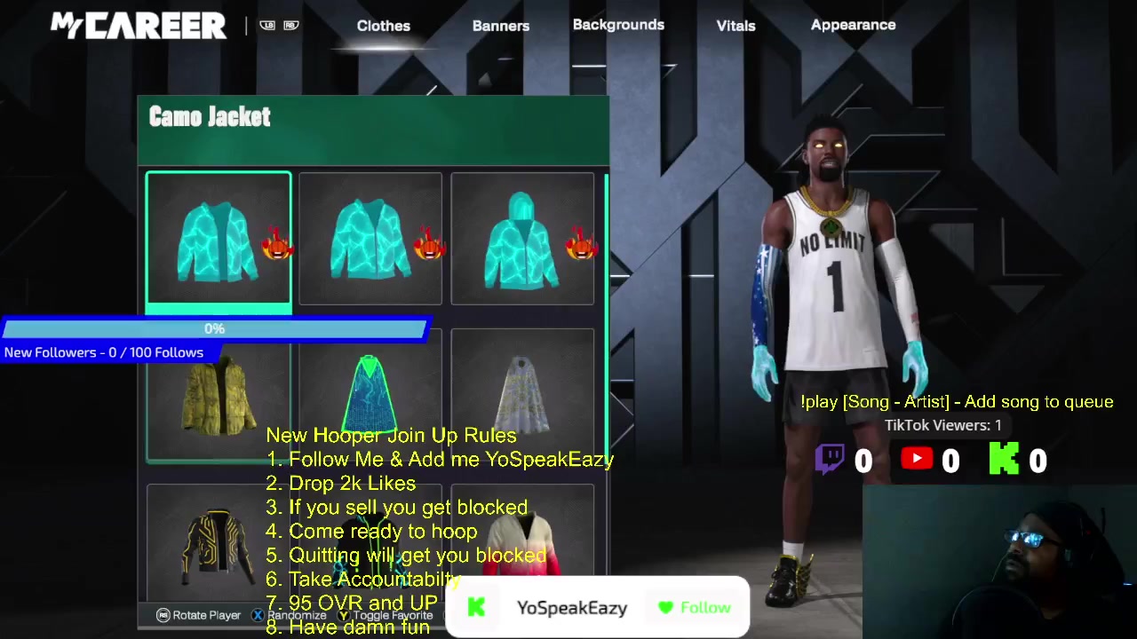 @yospeakeazy
