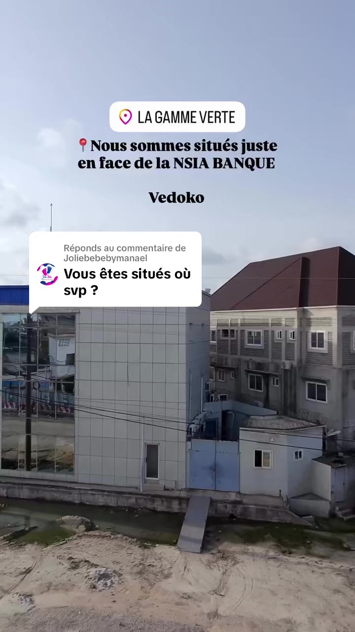 @La Gamme Verte