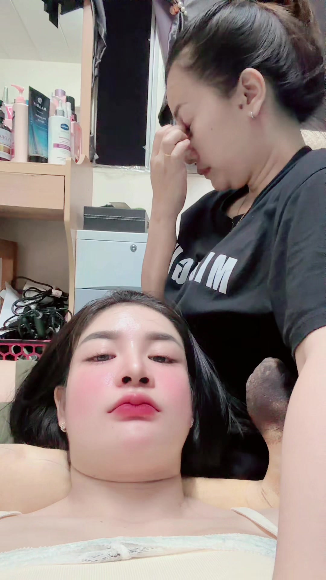 @ริต้าเเฟนพี่ใหม่