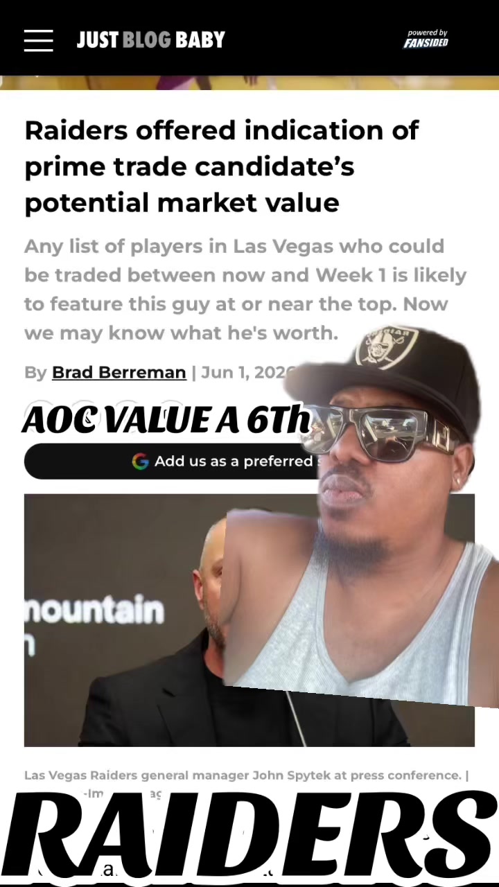 @Hood Commentary