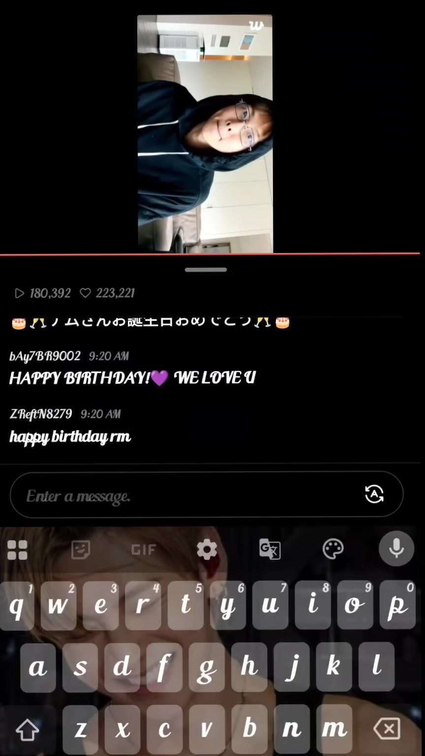 @𑣲𝙆𝙞𝙢 𝙏𝙖𝙚_𝙮𝙪𝙣𝙜𐙚˙⋆