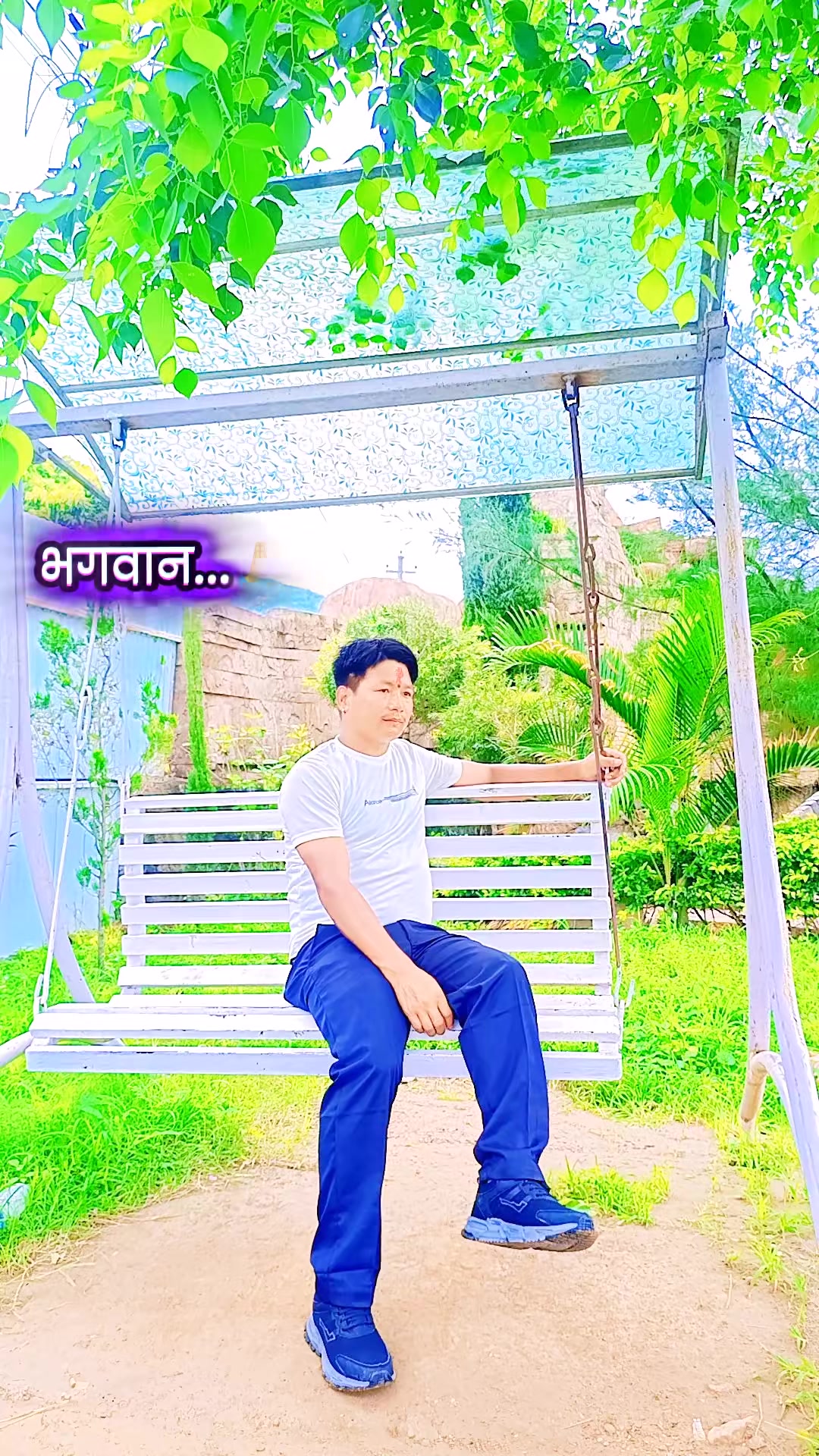 @CHETAN ROKA MAGAR 😎