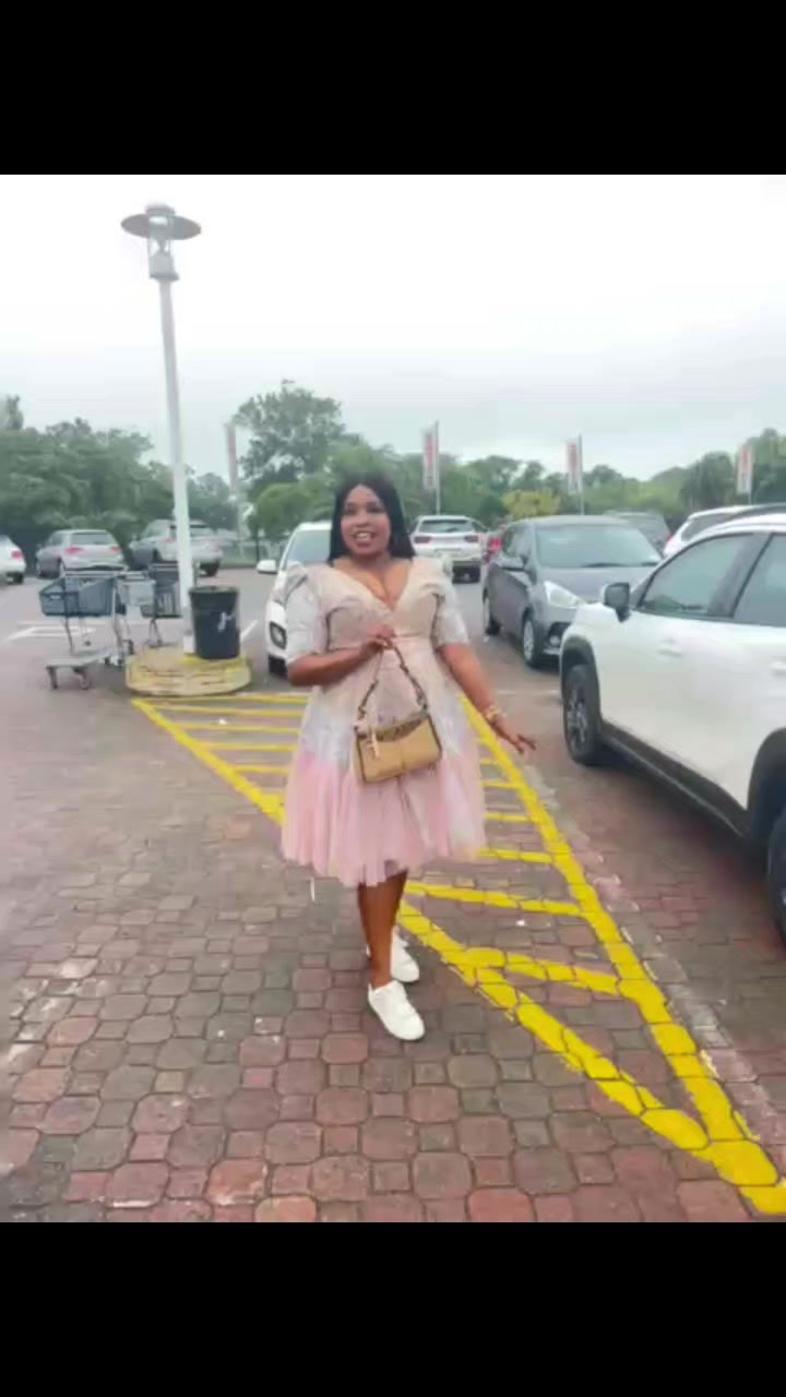 @Bongekile Wendy