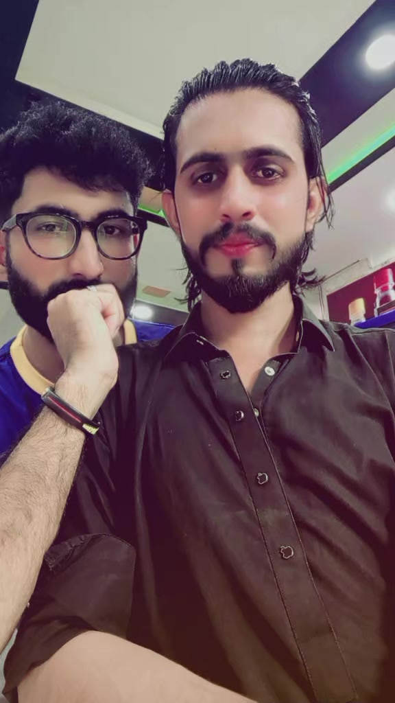 @فخرے ڈیرہ 😈✌